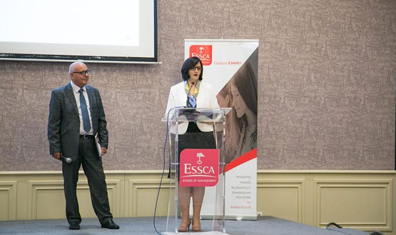 ISSCA School of Management ouvre ses portes en Tunisie